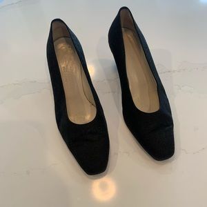 Women’s Giorgio Armani shoes